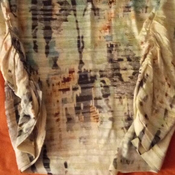 CATO WOMEN'S TOP - Picture 3 of 5